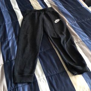 Boys Nike jogger
